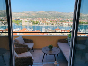 Mentha Apartments Trogir